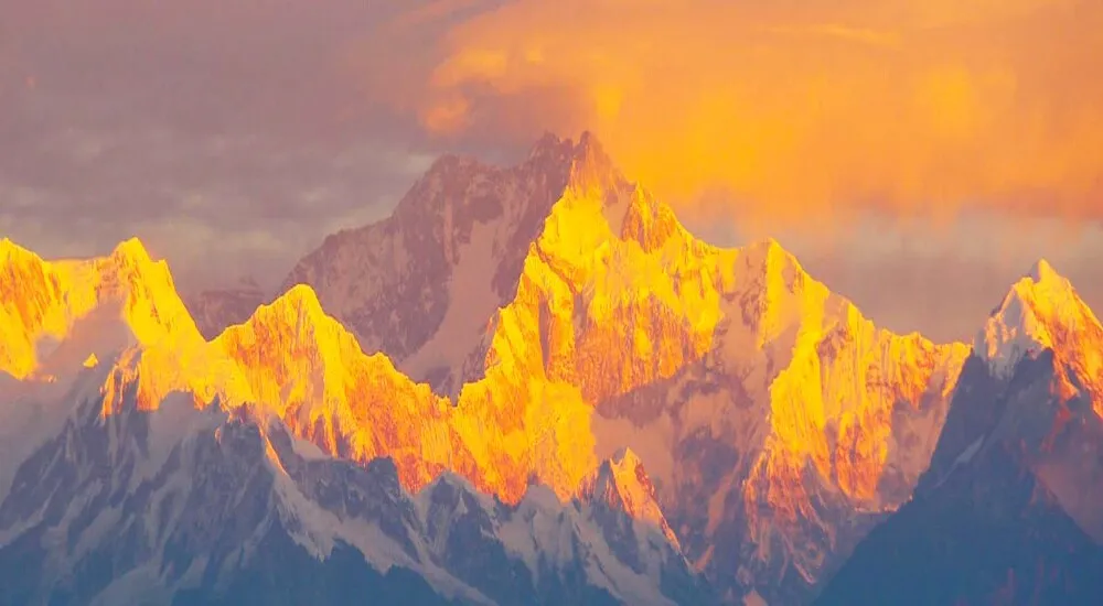 Sikkim & Darjeeling Hills for 04 Nights and 05 Days