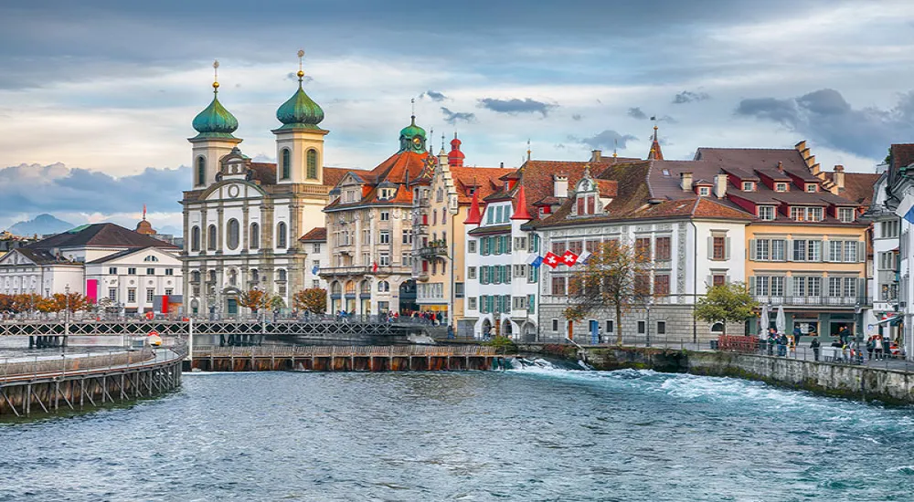Switzerland Holiday Package (06 Nights &amp; 07 Days)