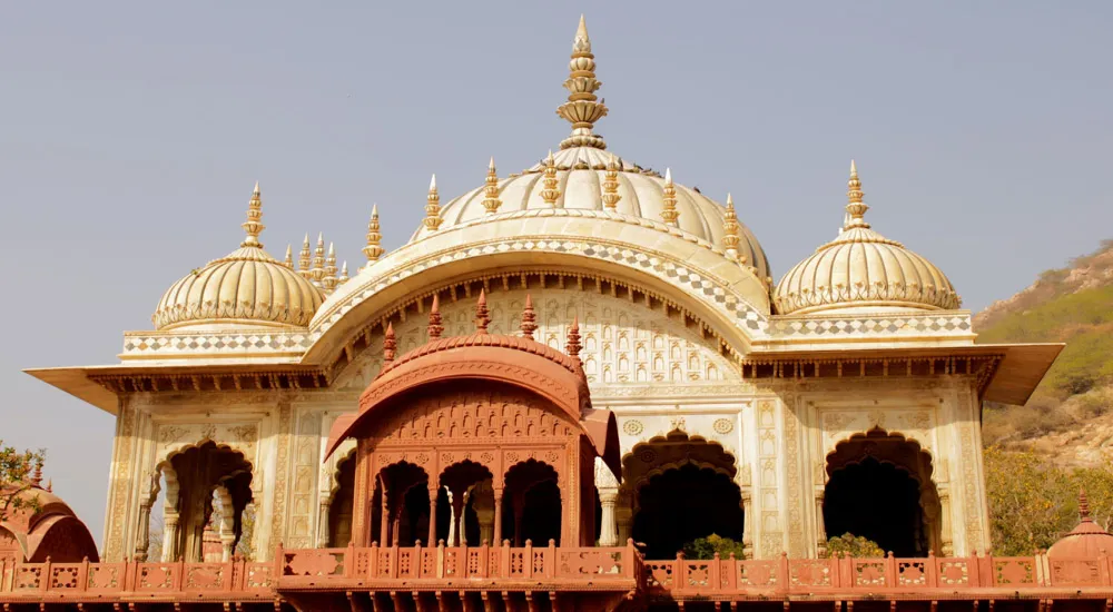 Rajasthan 04 Nights / 05 Days