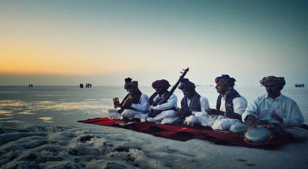 Gujarat: From Sabarmati to Somnath 11 Days/ 10 Nights