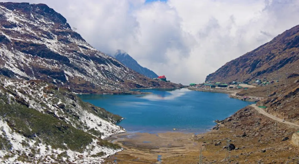"Enchanting Sikkim & Darjeeling: 9 Days of Himalayan Bliss"