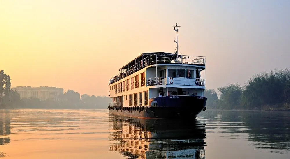 Discover wonders of West Bengal in 8 Days & 7 Nights