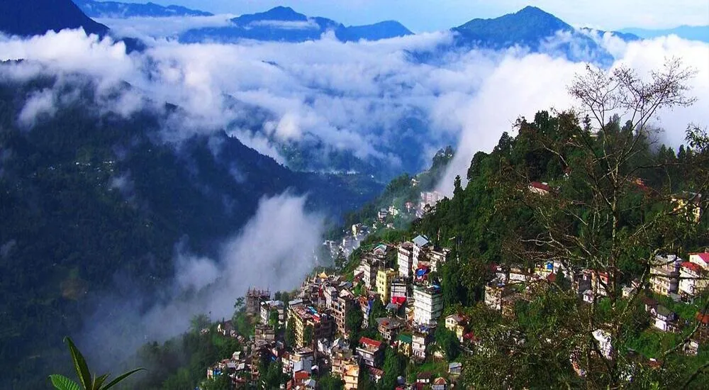 Sikkim – Darjeeling Getaway for 05 Nights and 06 Days