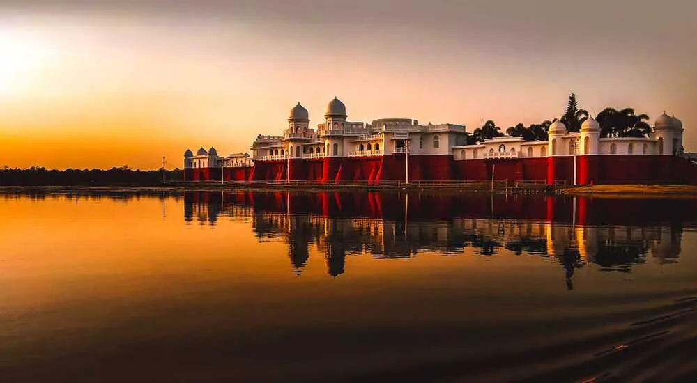 Unseen Northeast: 7 Days & 6 Nights of Heritage, Hills & Harmony