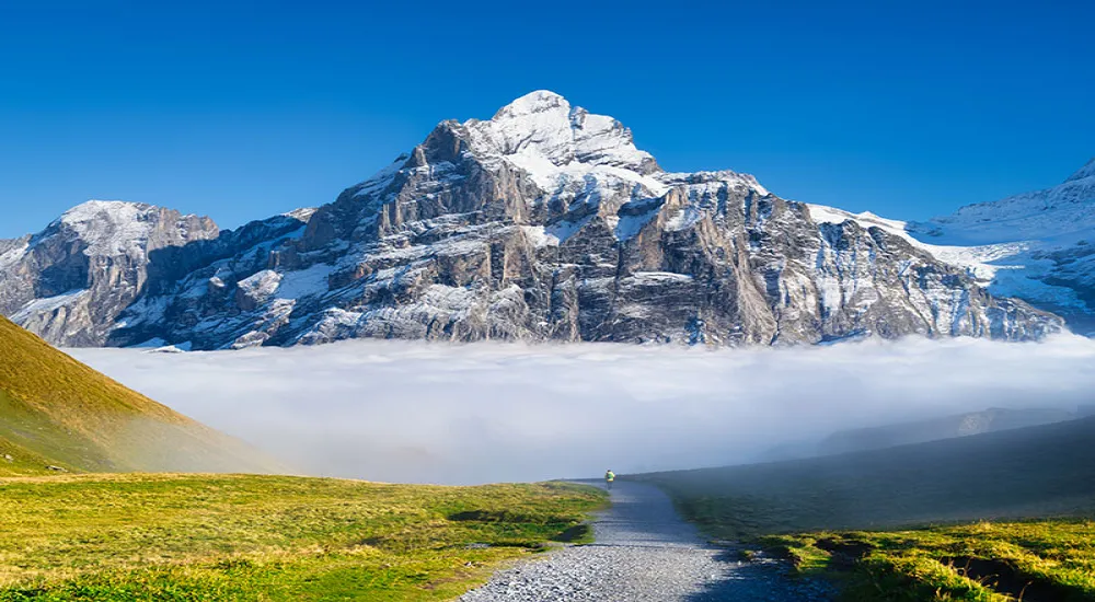 Paris, Swiss &amp; Italy Holiday Package (12 Nights &amp; 13 Days)