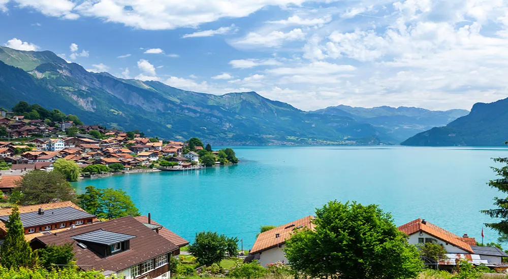 Switzerland Holiday Package (07 Nights &amp; 08 Days)