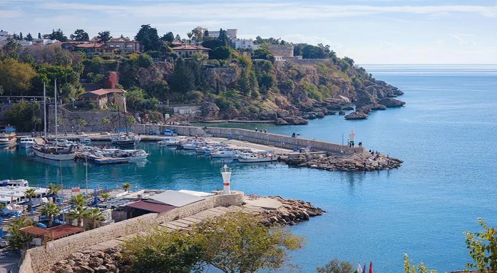 Turkey Holiday Package (09 Nights &amp; 10 Days)