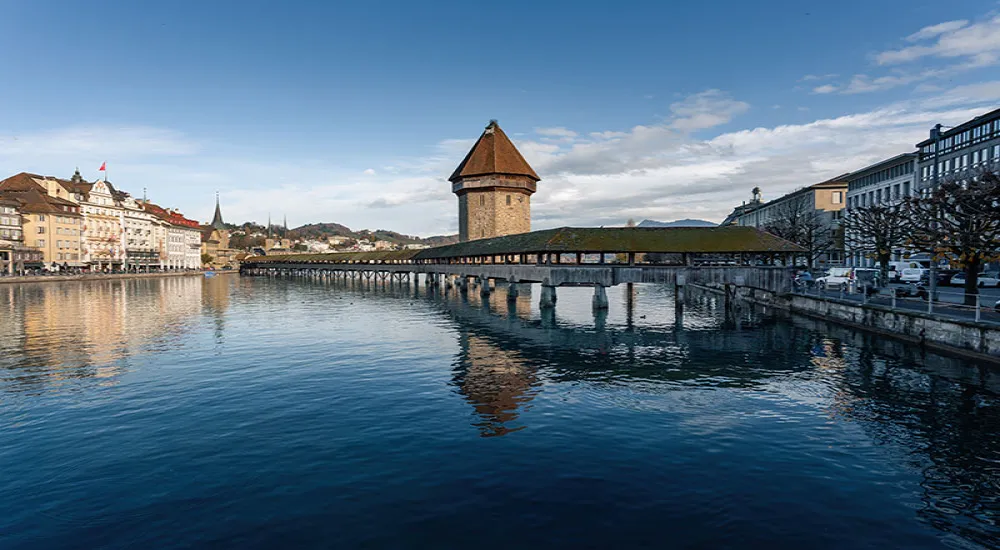 Switzerland Holiday Package (09 Nights &amp; 10 Days)