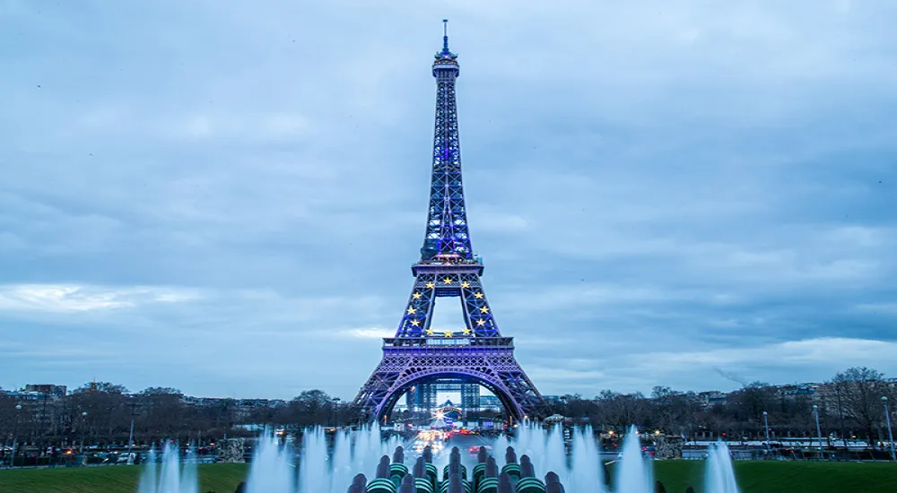 France Holiday Package