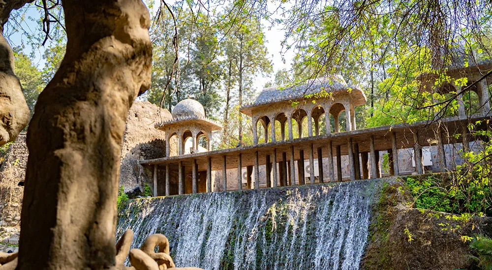 Himachal 06 Nights / 07 Days