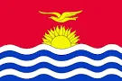 Kiribati Visa Information