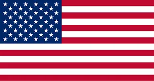 United State of America