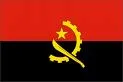 Republic of Angola Visa Information